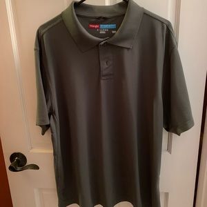 Men’s polo shirt